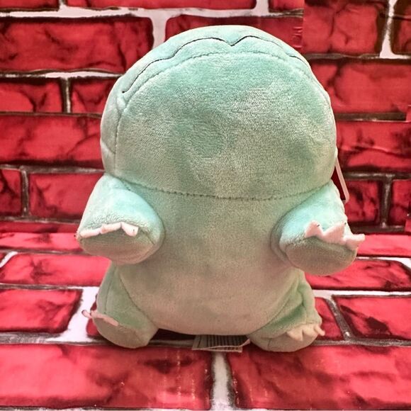 Pokémon Bulbasaur plush stuffed animal - Picture 4 of 6